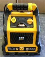 CAT 1000 Peak Battery Jump Station $169 Retail*