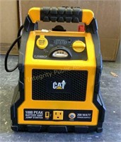 CAT 1000 Peak Battery Jump Station $169 Retail*