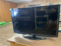 32 inch Samsung TV untested