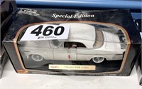 Die Cast Car In Box