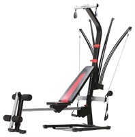 $600 Bowflex PR100 Home Gym - NEW