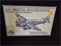 MODEL AIRPLANE NEW IN BOX