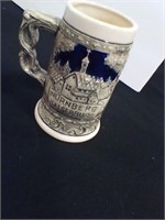 German Stein