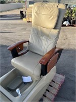 Panther Electric Spa Chair