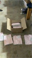 Baby clothes size 3-6months