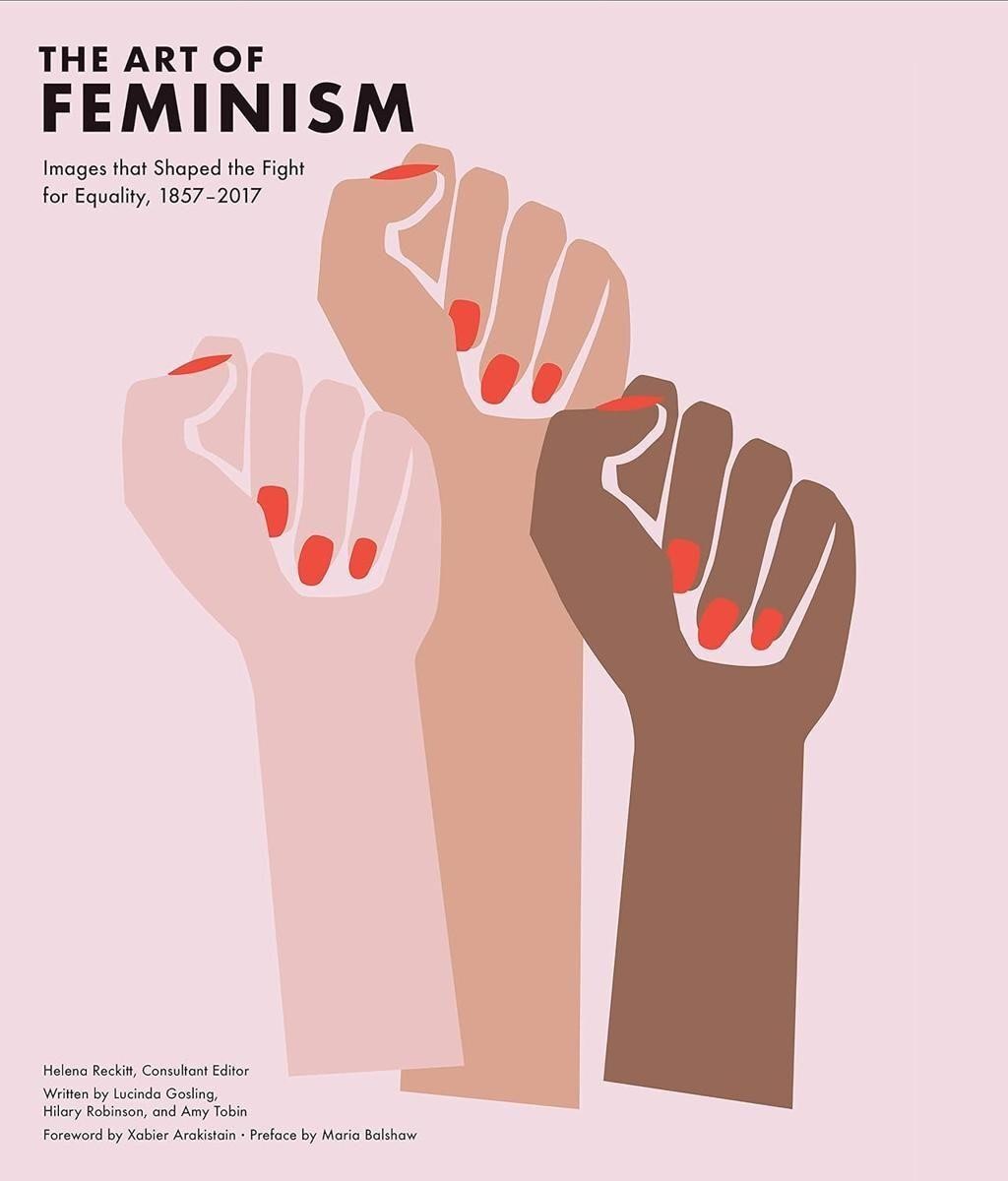 The Art of Feminism  Revised Edition (eBook)