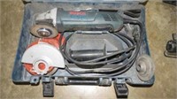 Bosch Angle Grinder Electric