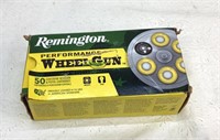 50 Rounds Remington 45 Colt 250g LD RN