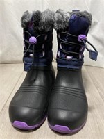 Xmtn Girls Boots Size 3