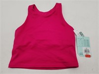 NEW DSG Girls Shelf Bra Tank Top - XS