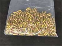 200 Rounds 9mm Ammo