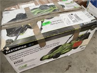 Earthwise 16" 11 Amp Corded Electric Lawnmower