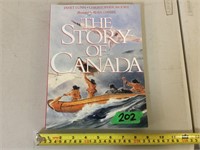 Canada Book