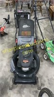 Craftsman GCV 160 push mower