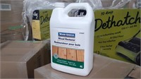 (2) Boxes Of Wood-Shield Exterior Wood Restorer