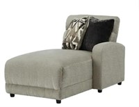 Colleyville Power Reclining Chaise