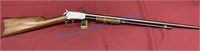 Winchester 1890 early 2nd model, .22 long