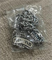 San Antonio Spurs Bracelet