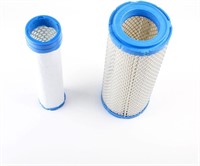 Air Filter & Pre Filter Kohler x2