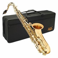 Open Box Jean Paul USA Intermediate Tenor Saxophon