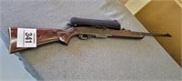 Remington 30-06 mod. 740 Woodsmaster w/ scope*NOTE