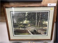 Lititz Springs Park Print