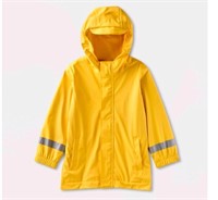 Toddler Rain coat 3t