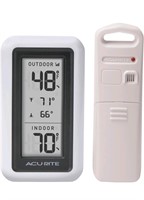 AcuRite Digital Thermometer