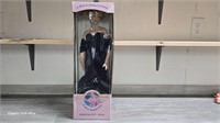 Princess Di J Mesa Collection Doll