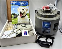 Havahart Pet Safe Wireless Containment System USED