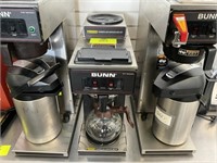 Bunn Coffee Maker