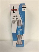 LAVA LAMP 11.5 INCH