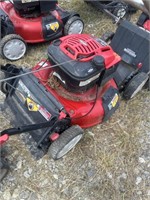 TROYBILT SELF-PROPELLED MOWER