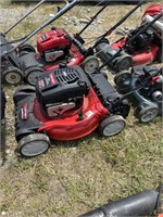 TROYBILT PUSHMOWER