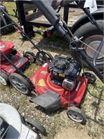 MURRAY PUSH MOWER