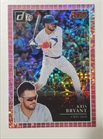 Parallel Kris Bryant