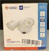 Lithonia Lighting LED Floodlight