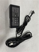 REPLACEMENT AC ADAPTER MODEL SK90190342 19V 65W