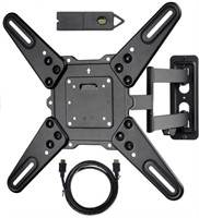 LED LCD TV WALL MOUNT FOR MOST 22-47IN LCD, LED &