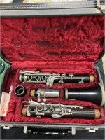 The Peddler Clarinet