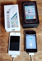 IPHONE 3GS & 4S