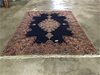 LARGE AREA RUG 8.5 x 12