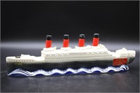 Titanic Whiskey Decanter for OBR