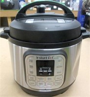 Instant Pot Duo Mini Pressure Cooker