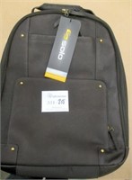 Solo Executive Backpack for 15.6" Laptops