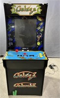 Galaga Video Arcade Game
