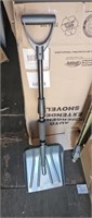 Case of 8 Emergency snow shovel