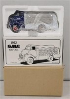 1st Gear 1952 GMC Pepsi Cola Bottlers Truck NIB