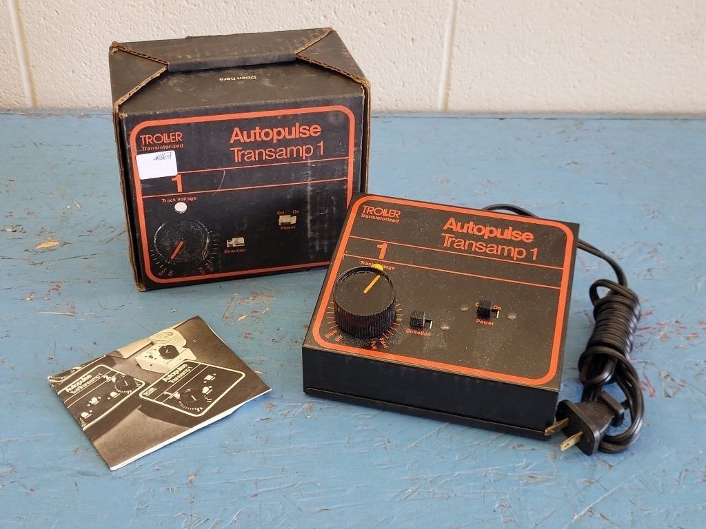 COLLECTIBLE & ELECTRONIC AUCTION THURS JULY 4th at 7:00 PM
