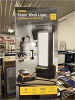 TOWER WORK LIGHT